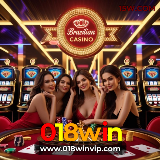 Slots Mobile do 018win