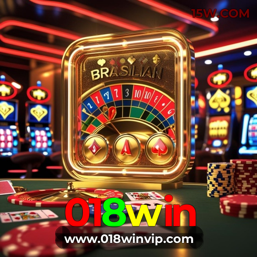 Funcionalidades App 018win
