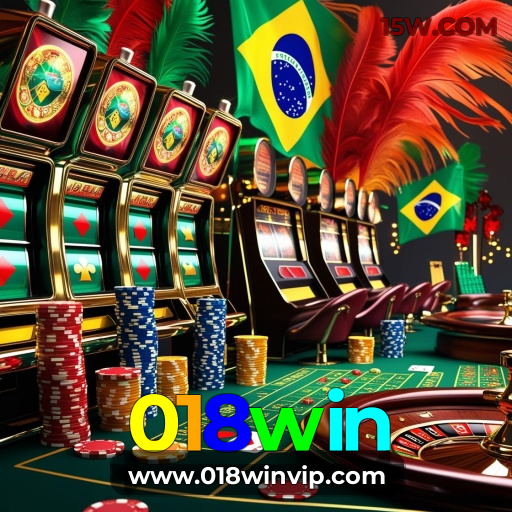 Bônus VIP 018win