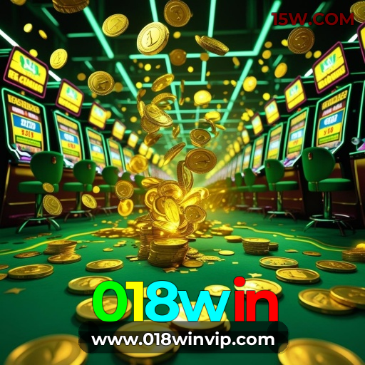 Recursos App 018win