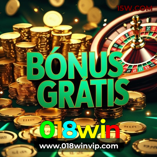 Chances Ganhar 018win