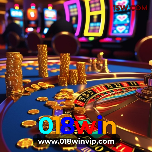 Link Download 018win