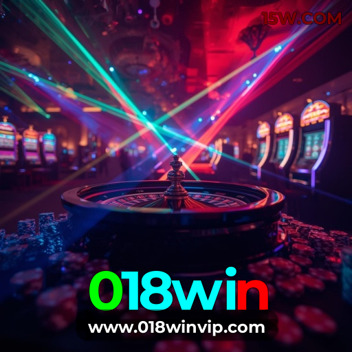 Qualificar VIP 018win