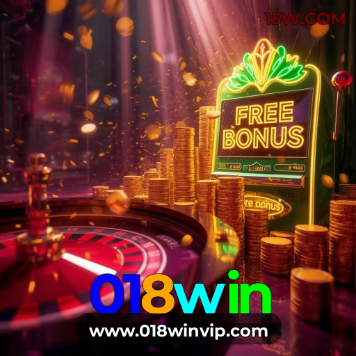 Recursos App 018win