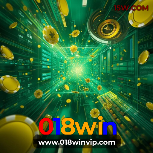Notificações App 018win