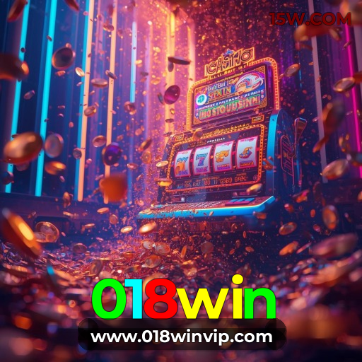 Processo de Registro no 018win
