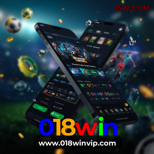 Celular 018win