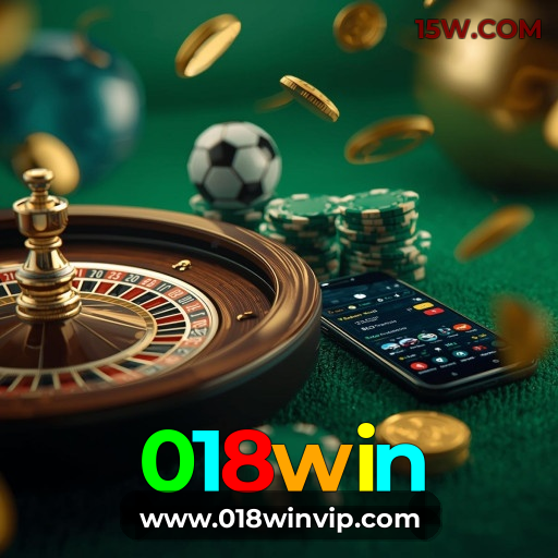 Promoções App 018win