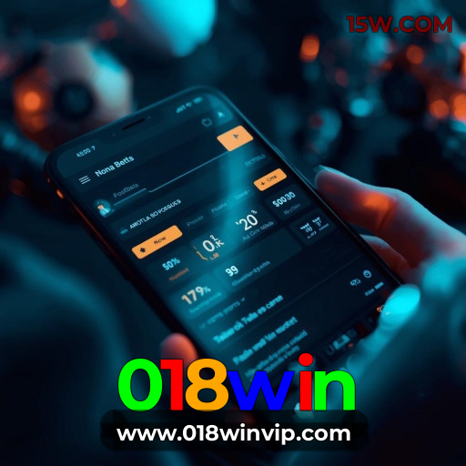 Níveis VIP 018win