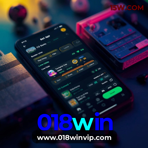 App 018win Android