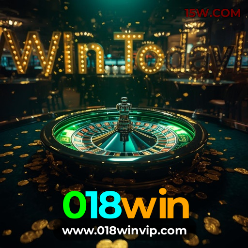 Tipos de Slots do 018win