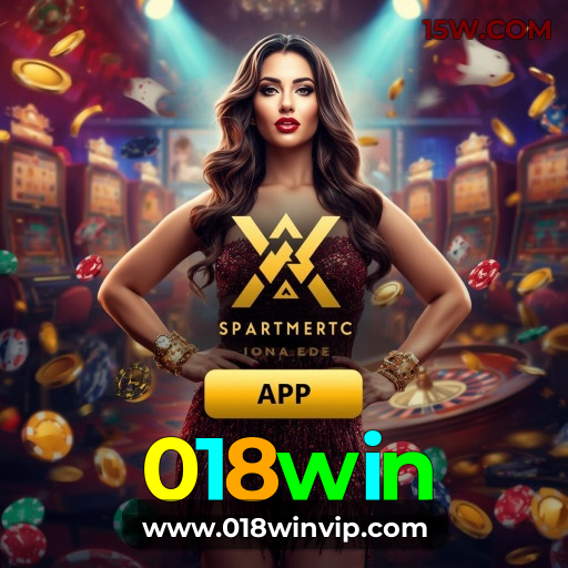 018win Jackpots Progressivos
