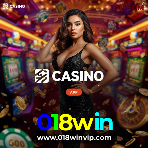 Evolução VIP 018win