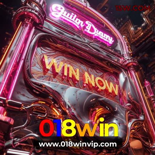 App Mobile 018win
