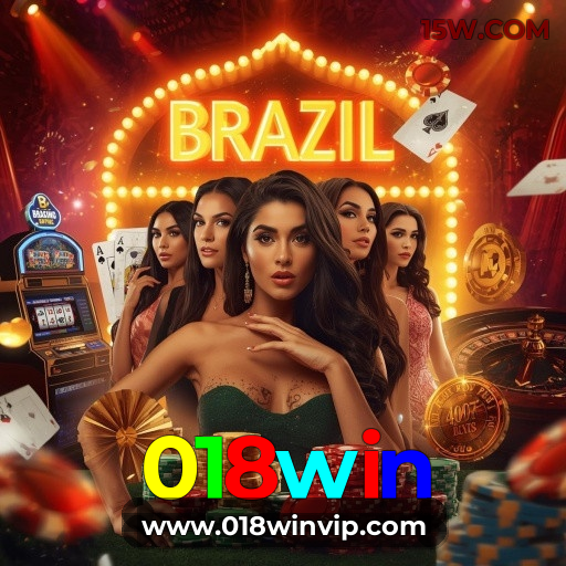 Melhores Jogos 018win