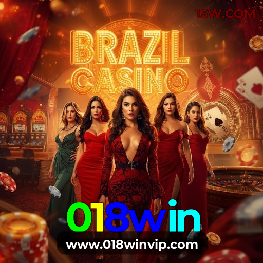 Slots RTP 018win